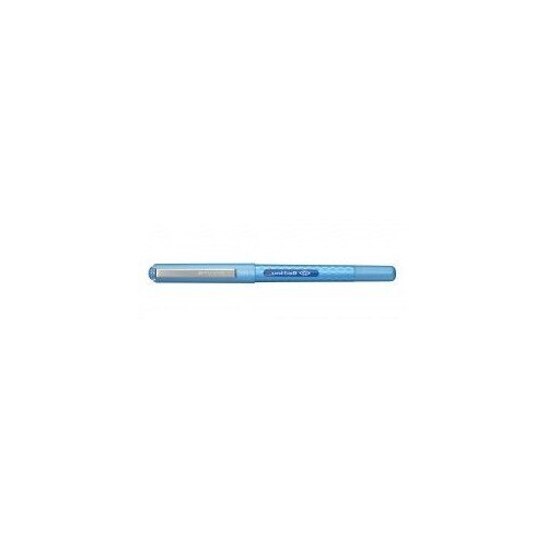 Roller uni-ball eye 157d 0.7 , bleu